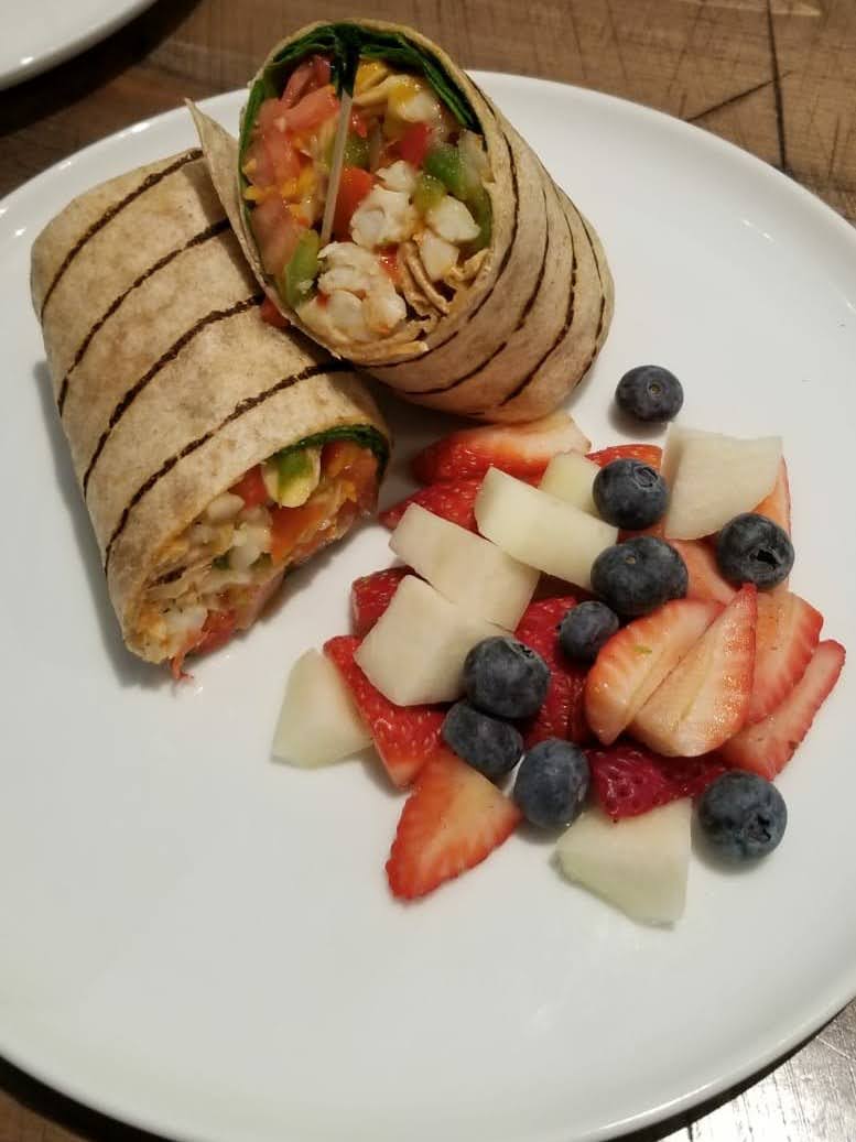 Dedicate Healthy Kitchen | Meal Prep photo 5