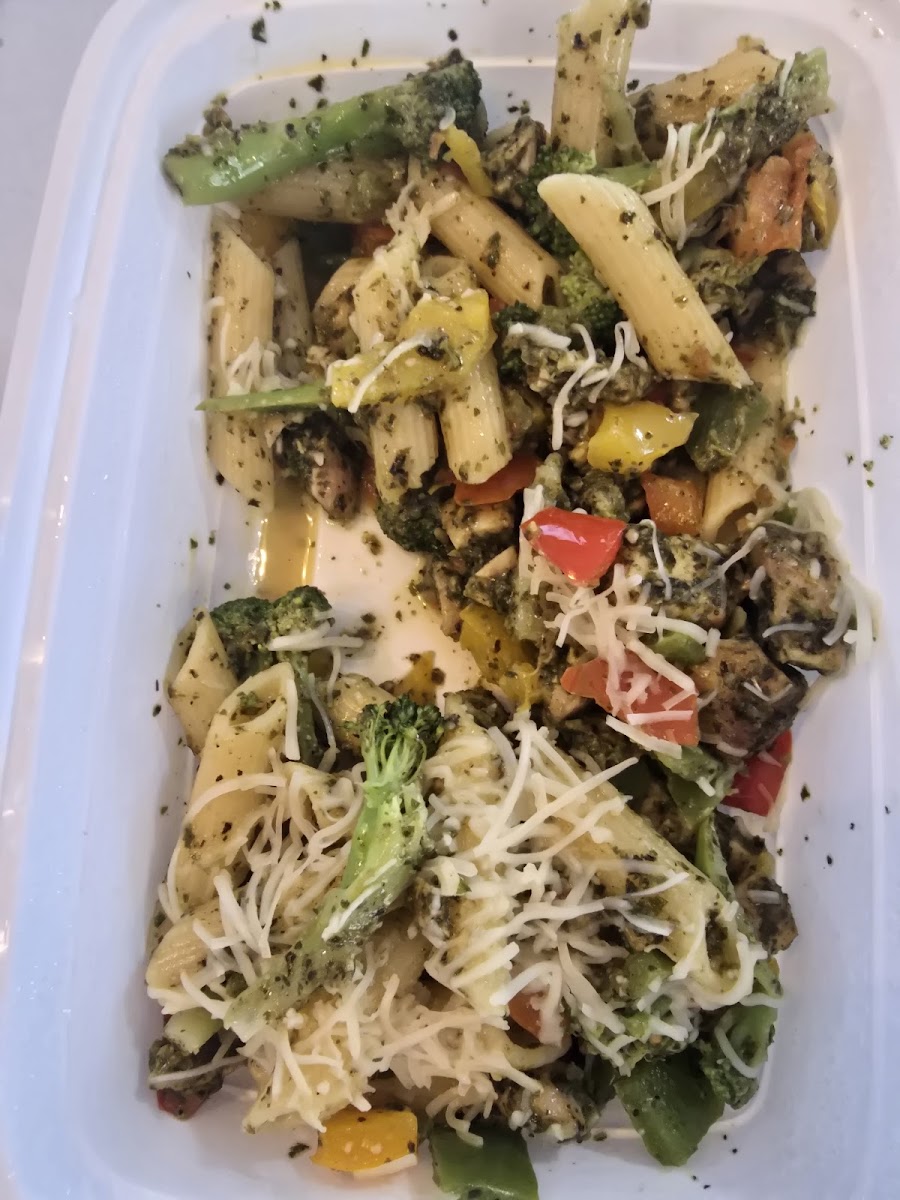 Dedicate Healthy Kitchen | Meal Prep photo 8